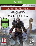 Assassin's Creed Valhalla